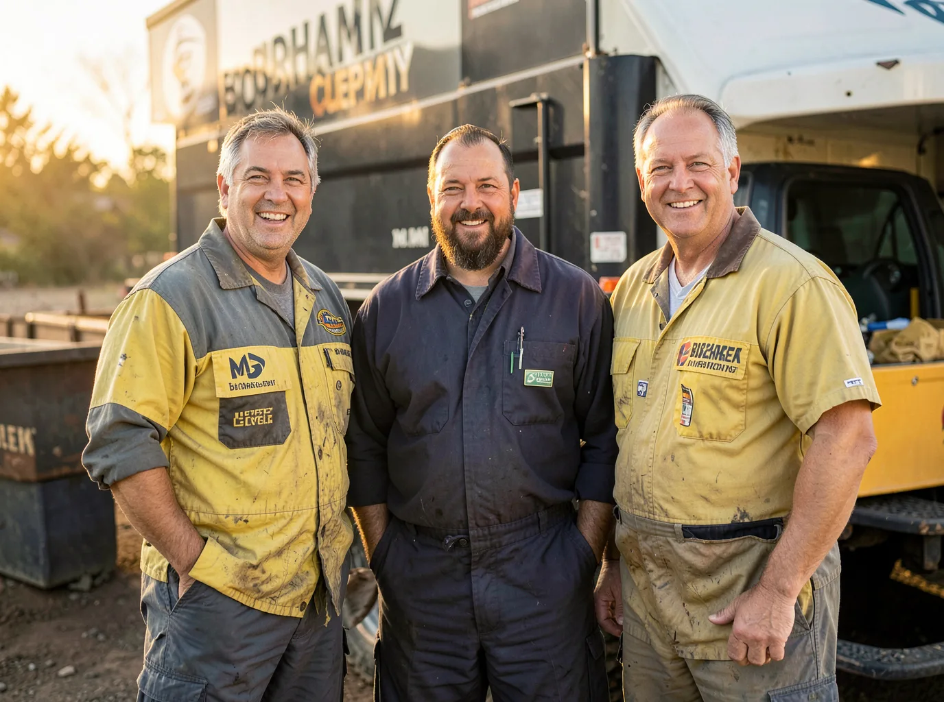 Sewage Cleanup company in Huntingdon, TN