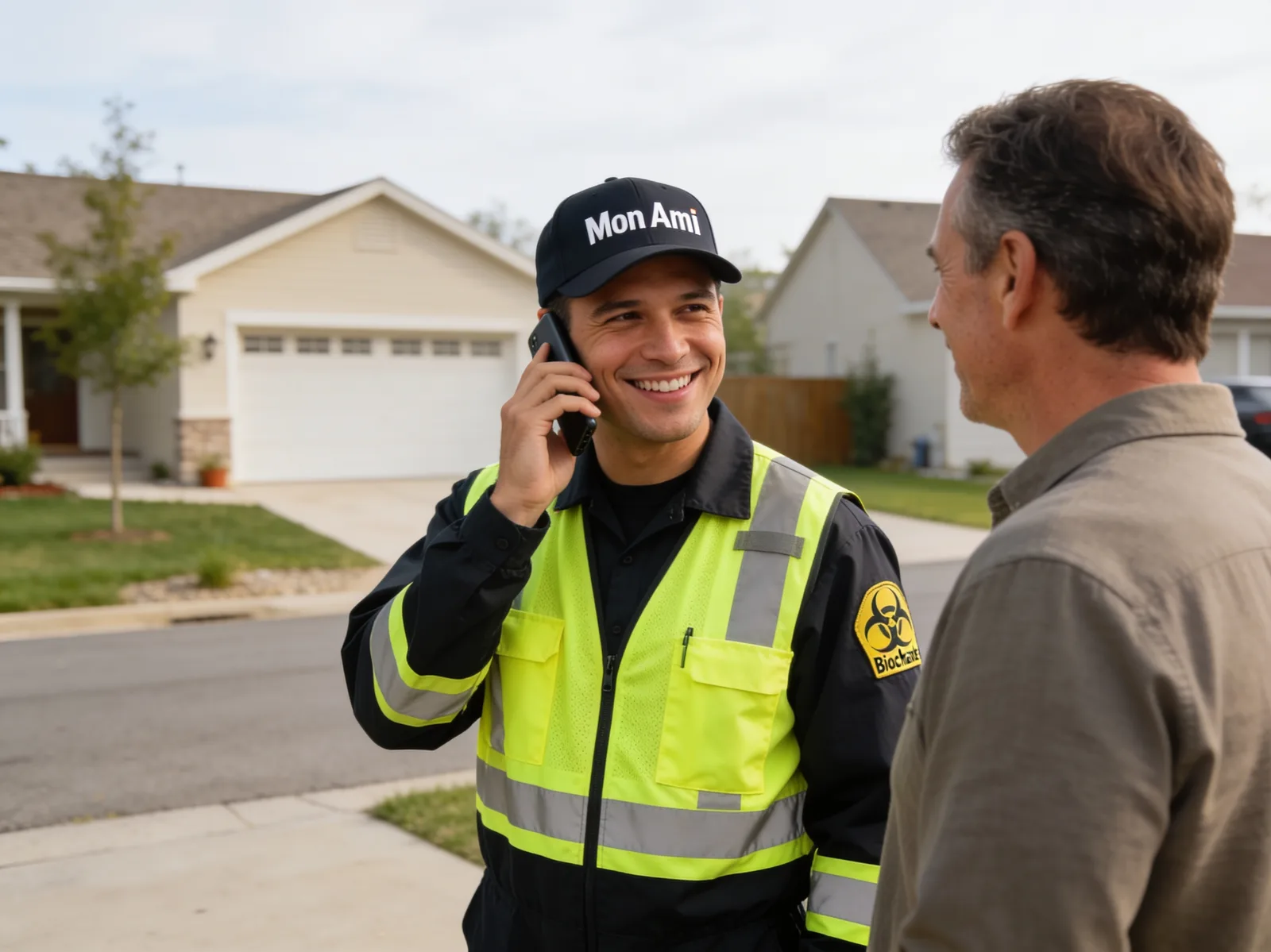 Sewage Cleanup Huntingdon, TN FAQs
