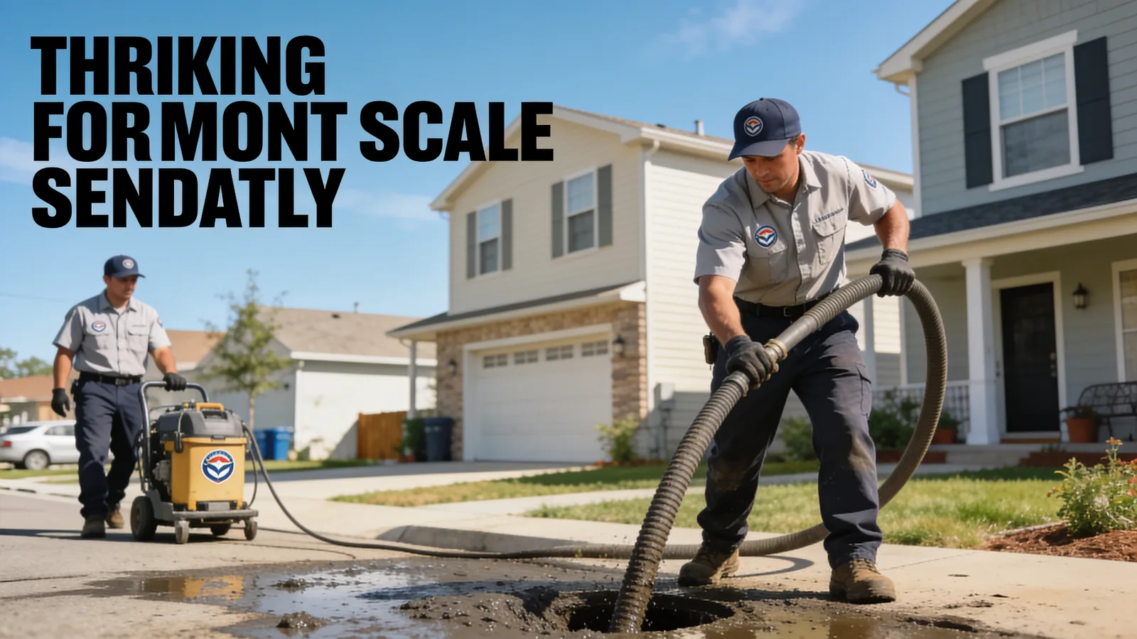 Sewage Cleanup in Huntingdon, TN near me